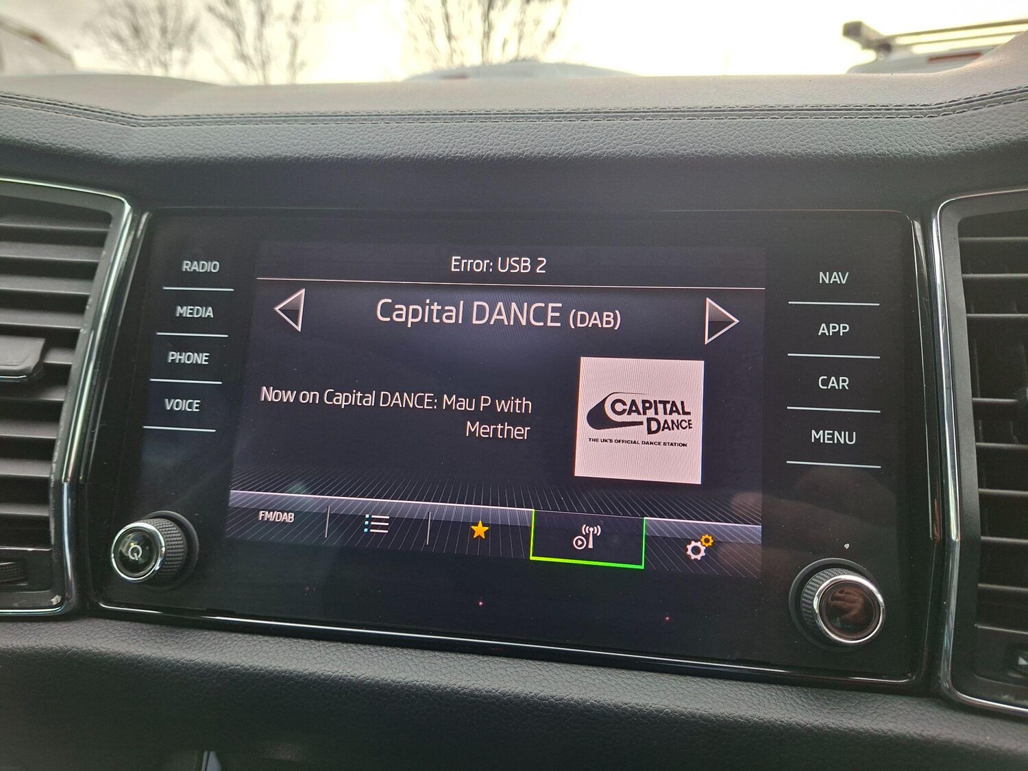 Used Skoda Kodiaq 2023 for sale - 77993466: Photo 45