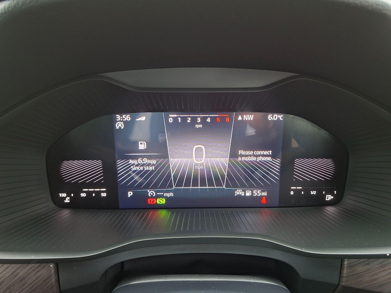 Used Skoda Kodiaq 2023 for sale - 77993466: Photo 48