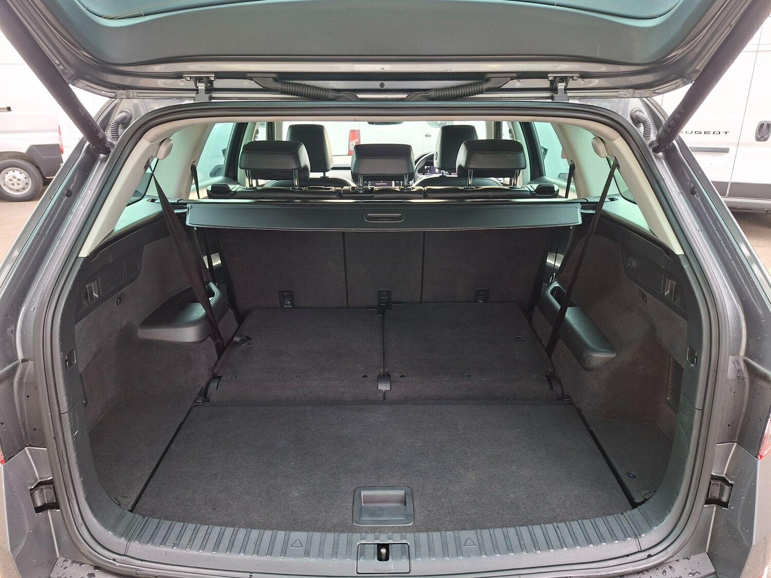 Used Skoda Kodiaq 2023 for sale - 77993466: Photo 49