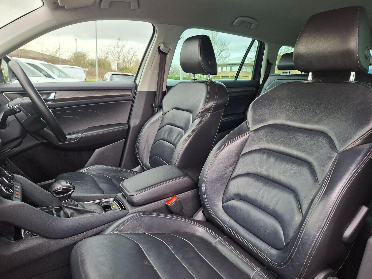 Used Skoda Kodiaq 2023 for sale - 77993466: Photo 51