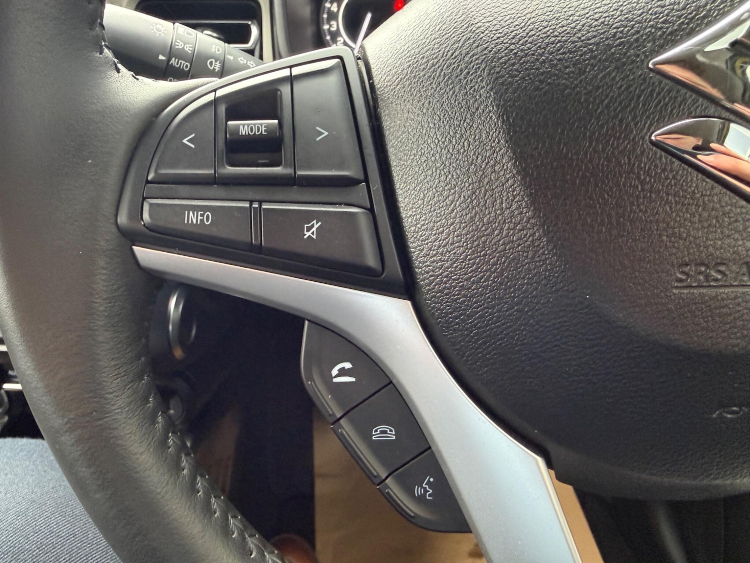 Used Suzuki Ignis 2023 for sale - 77550658: Photo 17