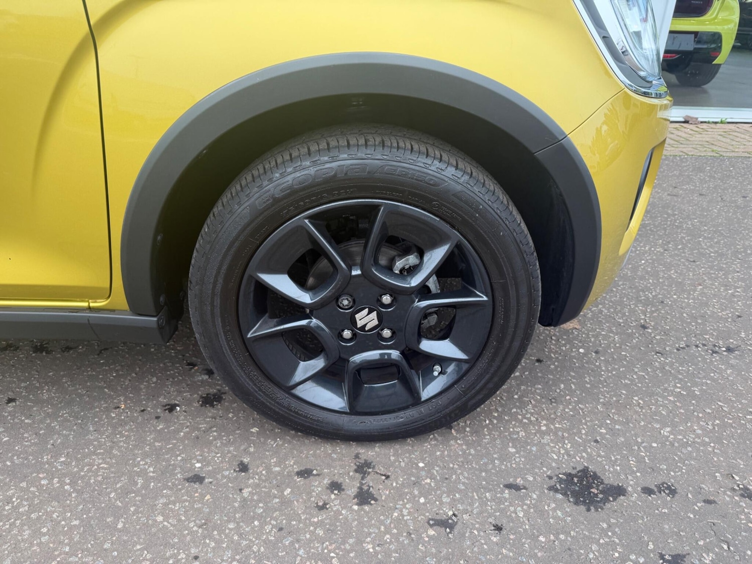 Used Suzuki Ignis 2023 for sale - 77550658: Photo 19