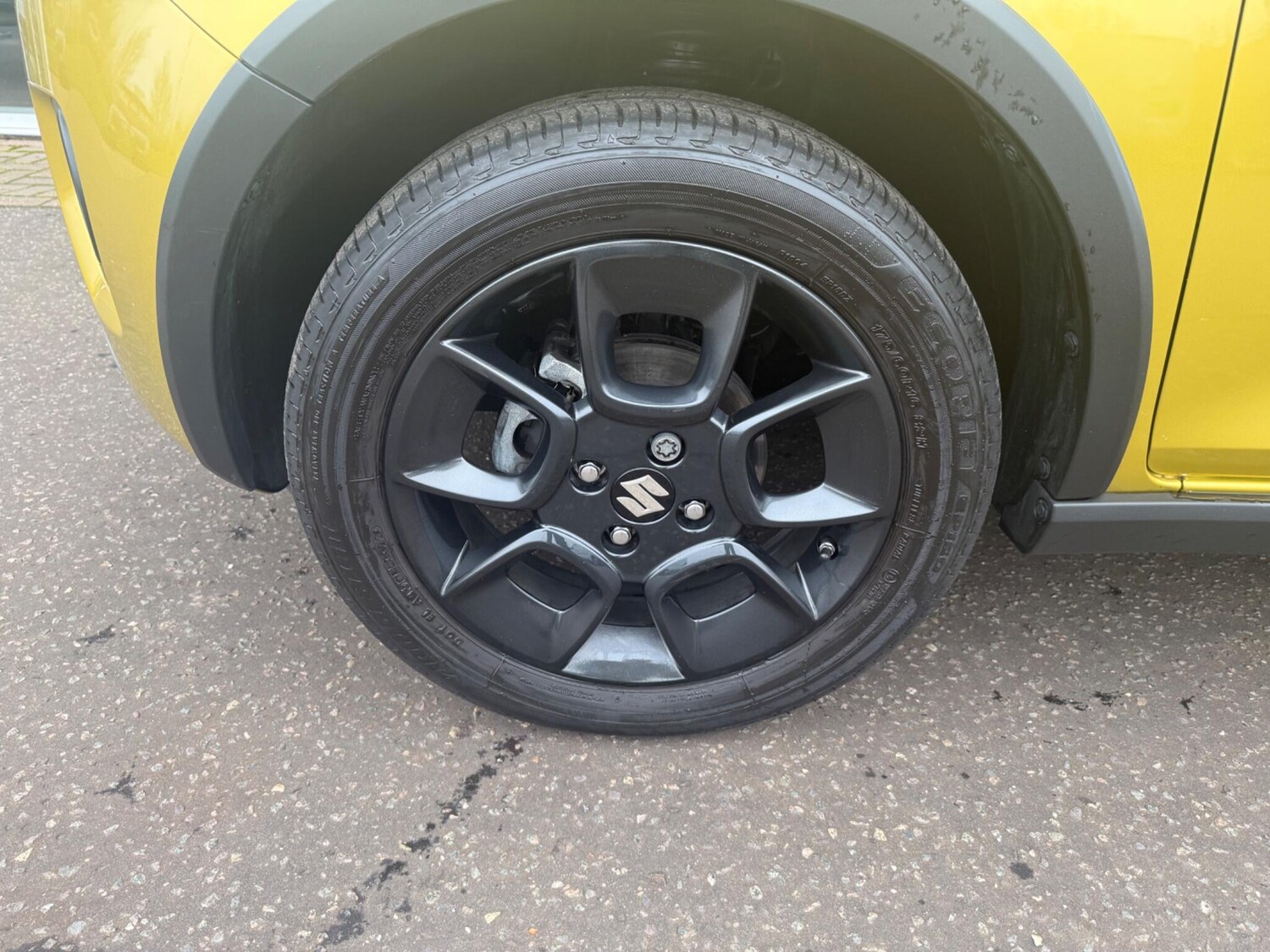 Used Suzuki Ignis 2023 for sale - 77550658: Photo 20