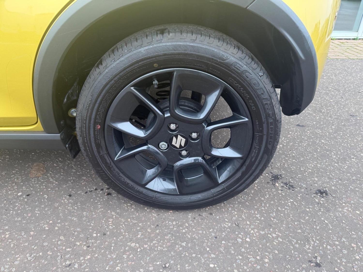 Used Suzuki Ignis 2023 for sale - 77550658: Photo 21