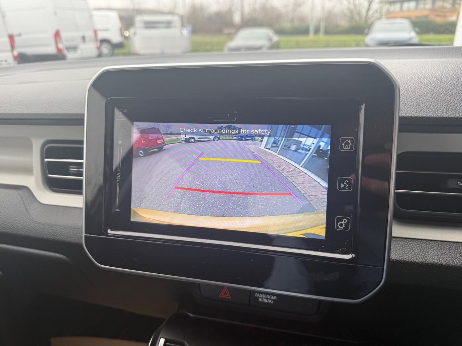 Used Suzuki Ignis 2023 for sale - 77550658: Photo 22