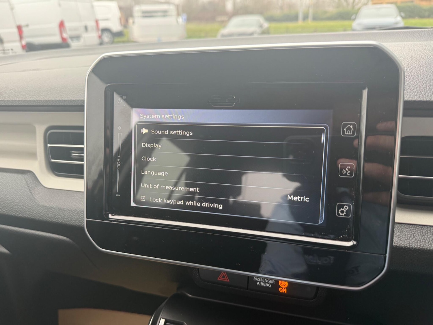 Used Suzuki Ignis 2023 for sale - 77550658: Photo 23