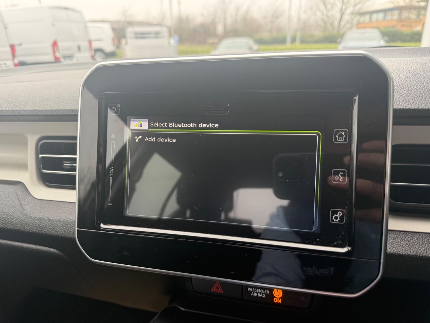 Used Suzuki Ignis 2023 for sale - 77550658: Photo 25