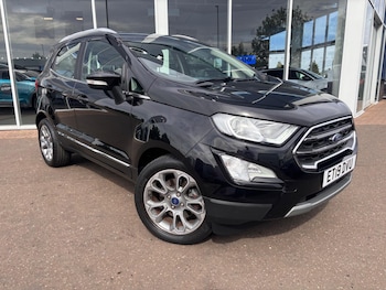 Used Ford Ecosport 2019 for sale - 79106947: Photo