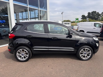 Used Ford Ecosport 2019 for sale - 79106947: Photo