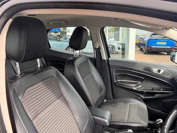 Used Ford Ecosport 2019 for sale - 79106947: Photo