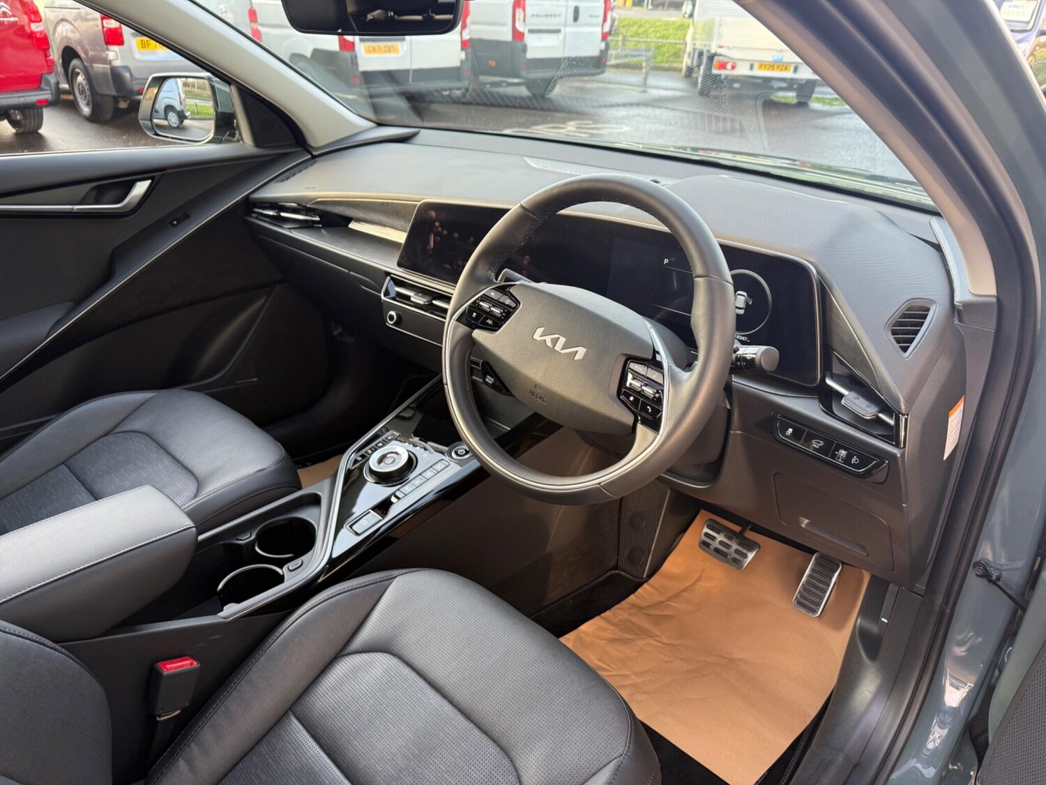 Used Kia Niro 2023 for sale - 77413274: Photo 11