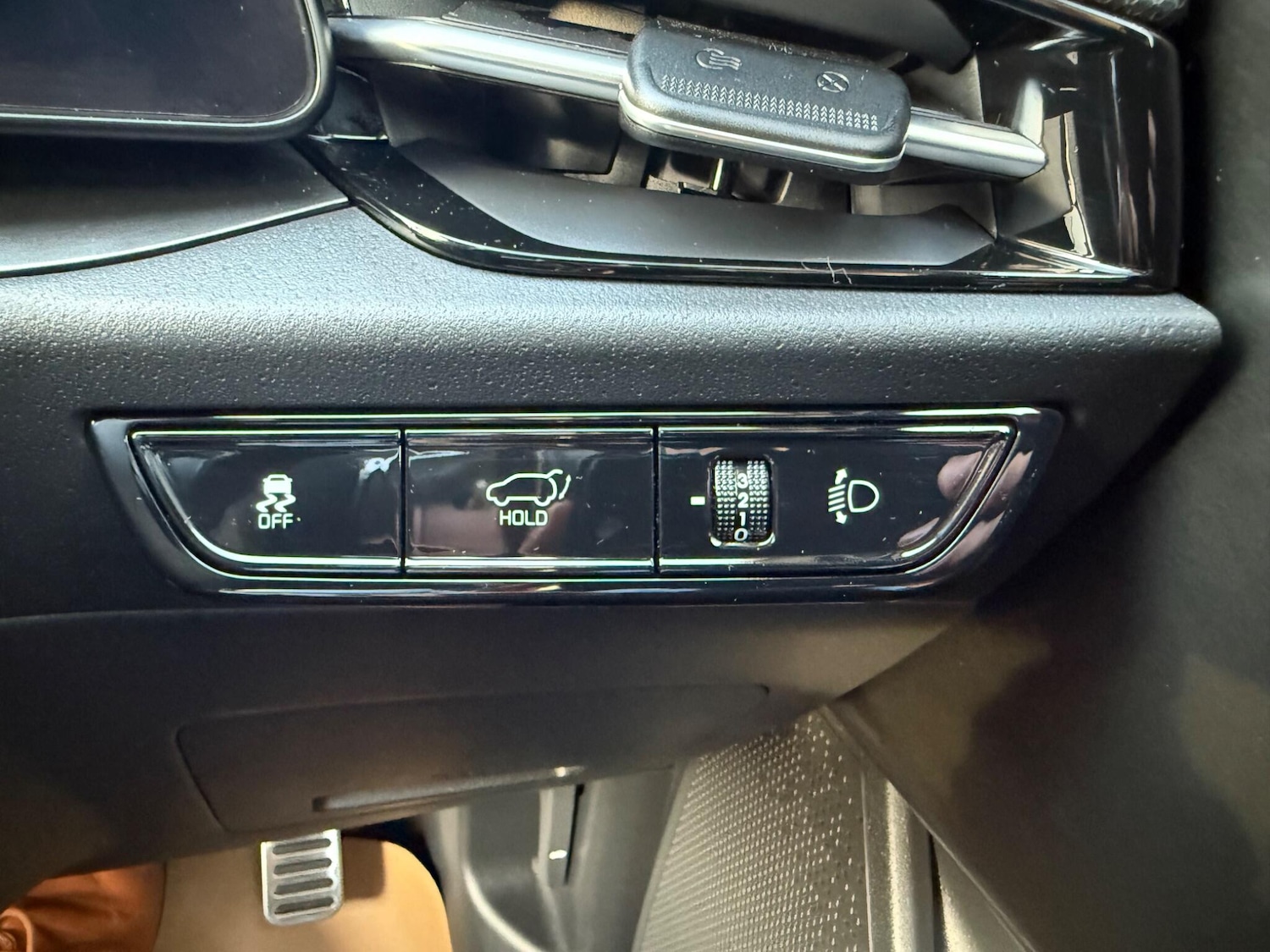 Used Kia Niro 2023 for sale - 77413274: Photo 13