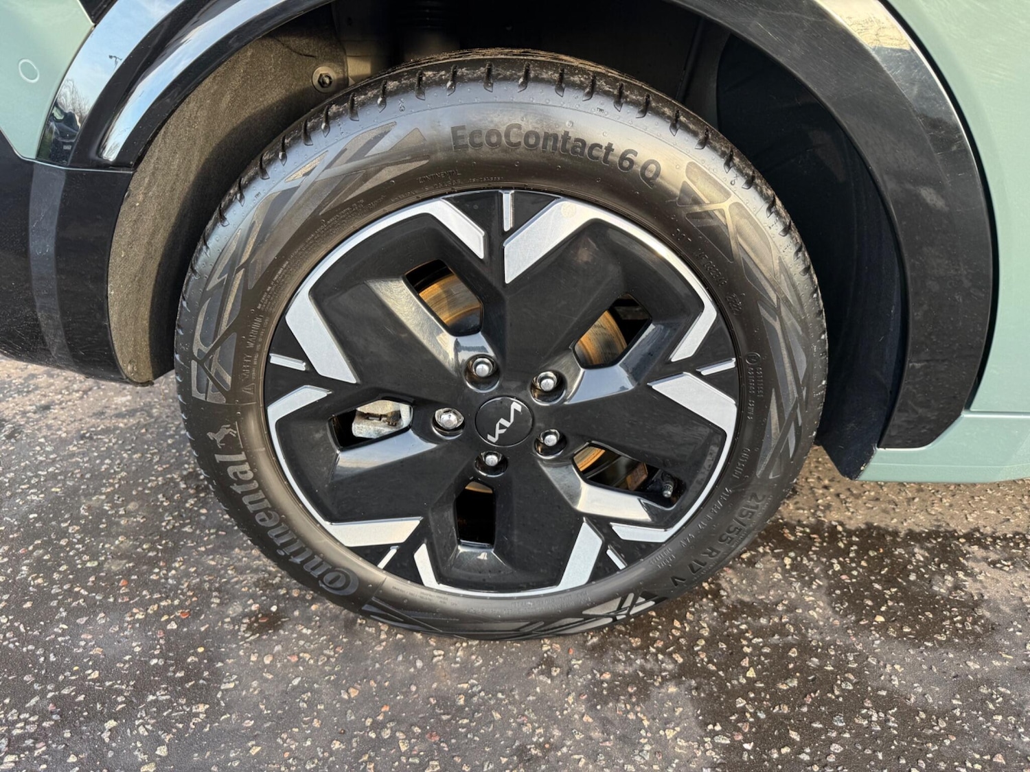 Used Kia Niro 2023 for sale - 77413274: Photo 19