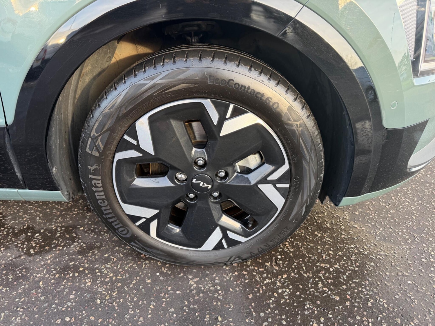 Used Kia Niro 2023 for sale - 77413274: Photo 20