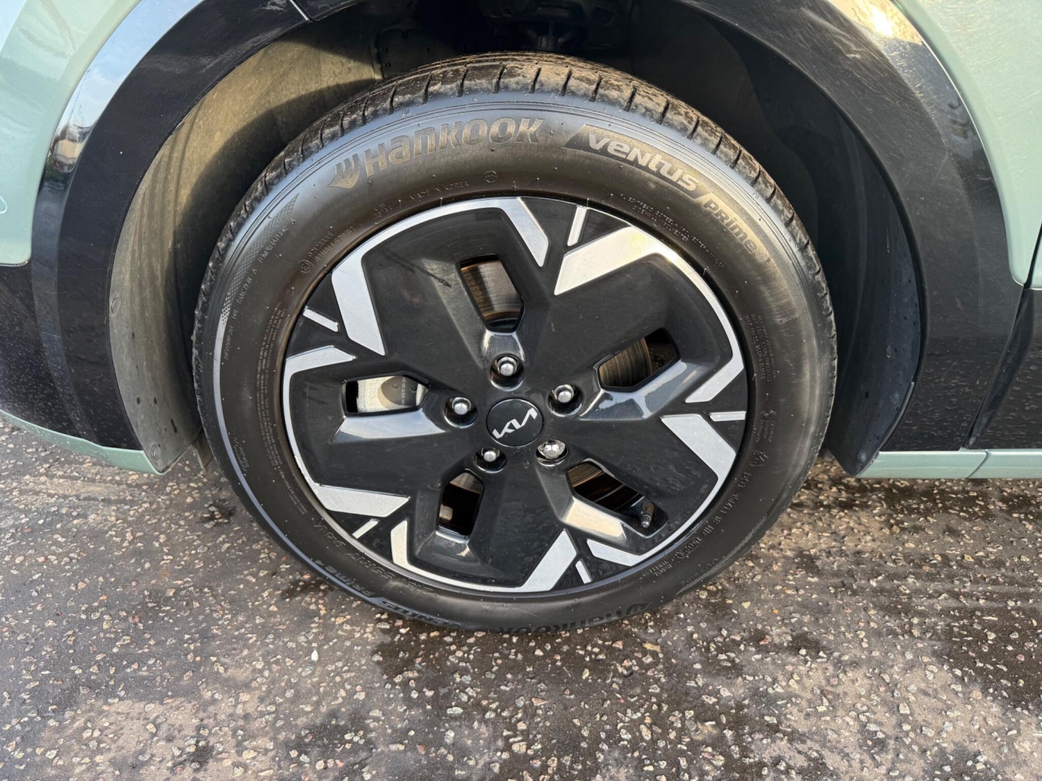 Used Kia Niro 2023 for sale - 77413274: Photo 21