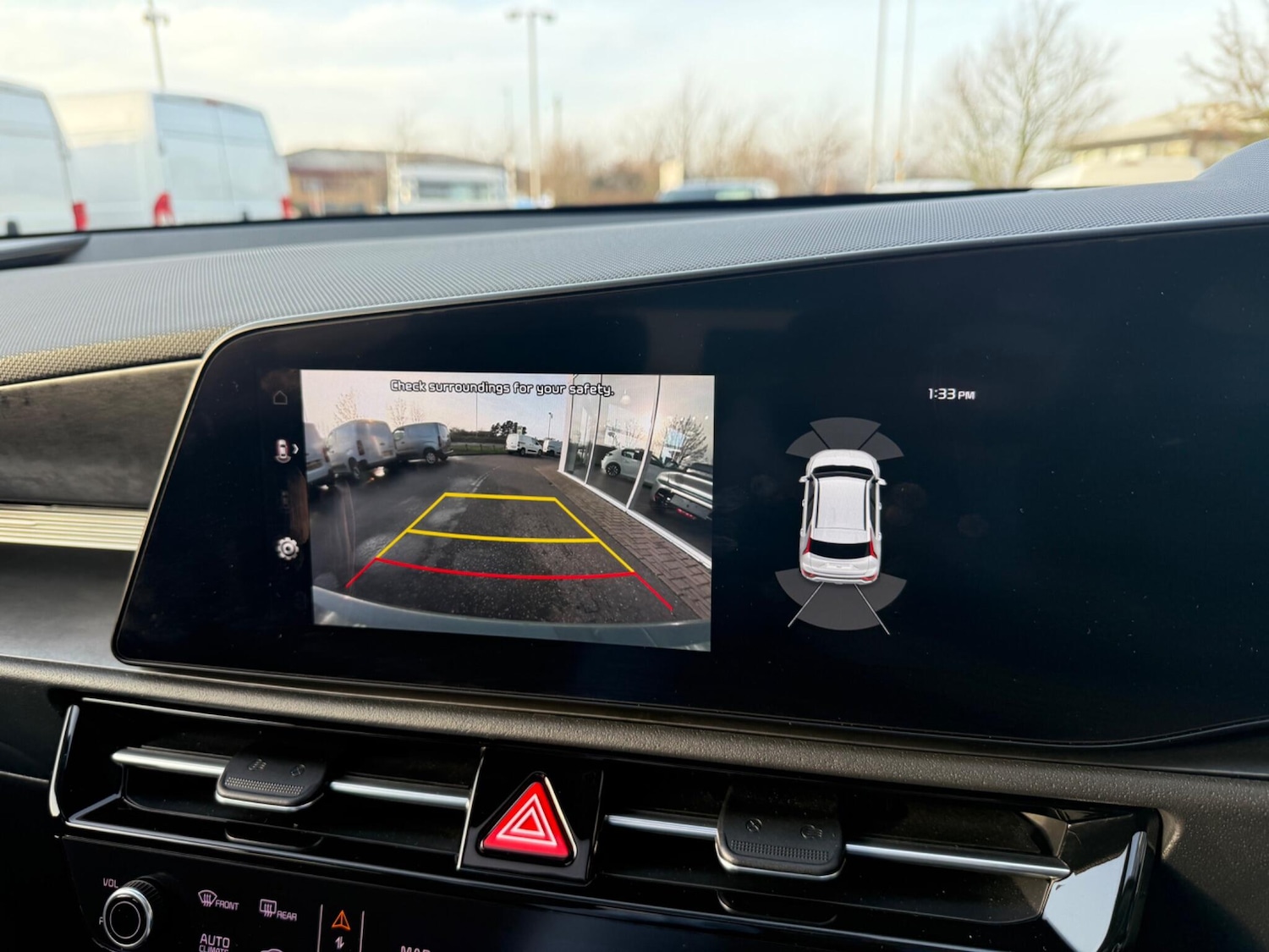 Used Kia Niro 2023 for sale - 77413274: Photo 24