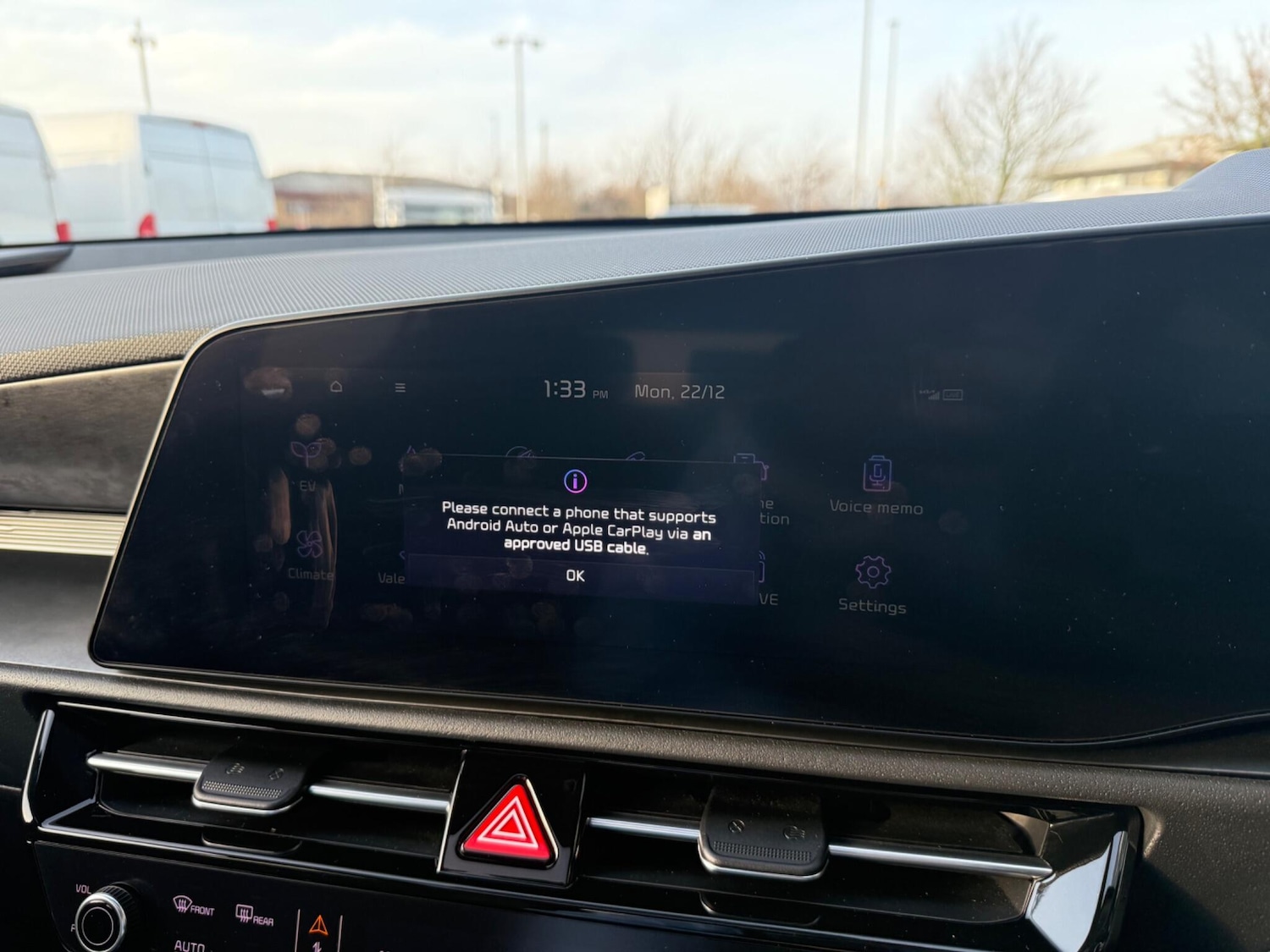 Used Kia Niro 2023 for sale - 77413274: Photo 26