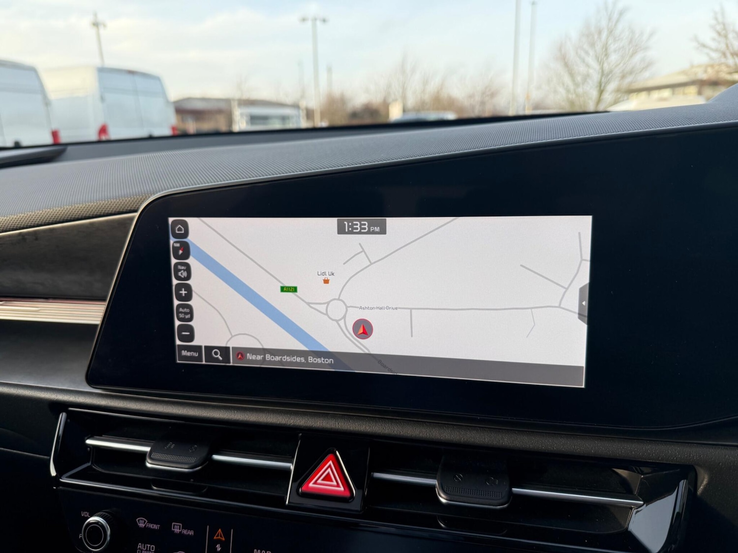 Used Kia Niro 2023 for sale - 77413274: Photo 27