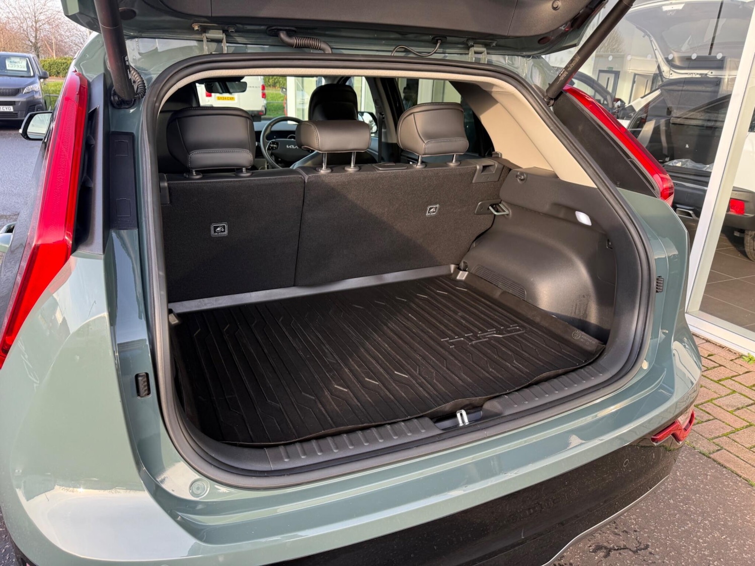 Used Kia Niro 2023 for sale - 77413274: Photo 34