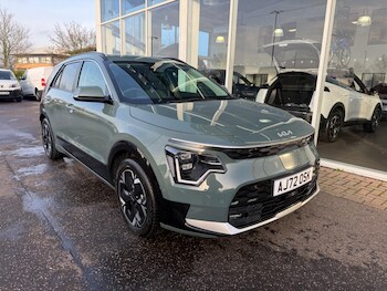 Used Kia Niro 2023 for sale - 77413274: Photo
