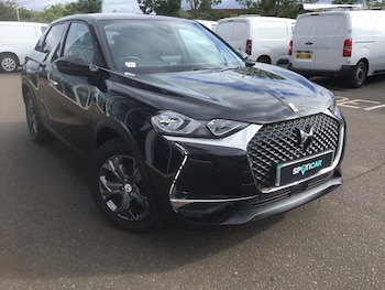 Used DS Automobiles DS 3 Crossback 2022 for sale - 78859823: Photo