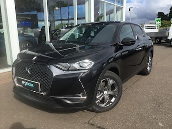 Used DS Automobiles DS 3 Crossback 2022 for sale - 78859823: Photo