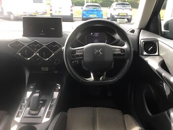 Used DS Automobiles DS 3 Crossback 2022 for sale - 78859823: Photo