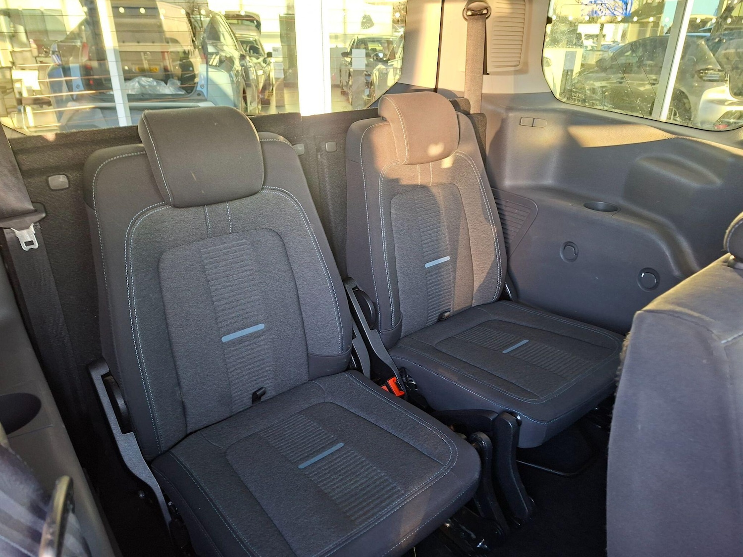 Used Ford Grand Tourneo Connect 2022 for sale - 77413276: Photo 19