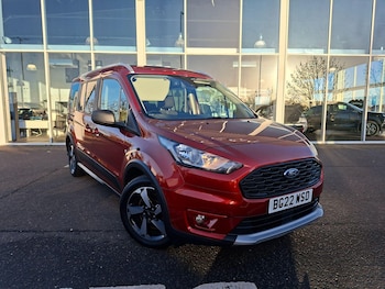 2022 (22) - 1.5 EcoBlue 120 Active 5dr