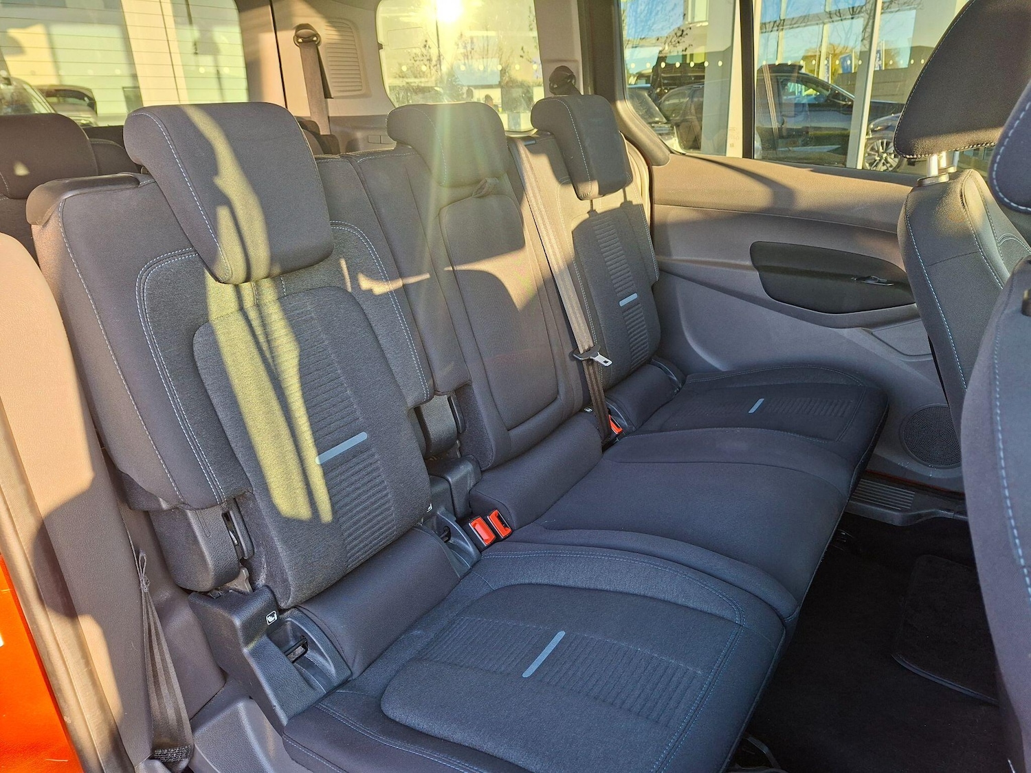 Used Ford Grand Tourneo Connect 2022 for sale - 77413276: Photo 21