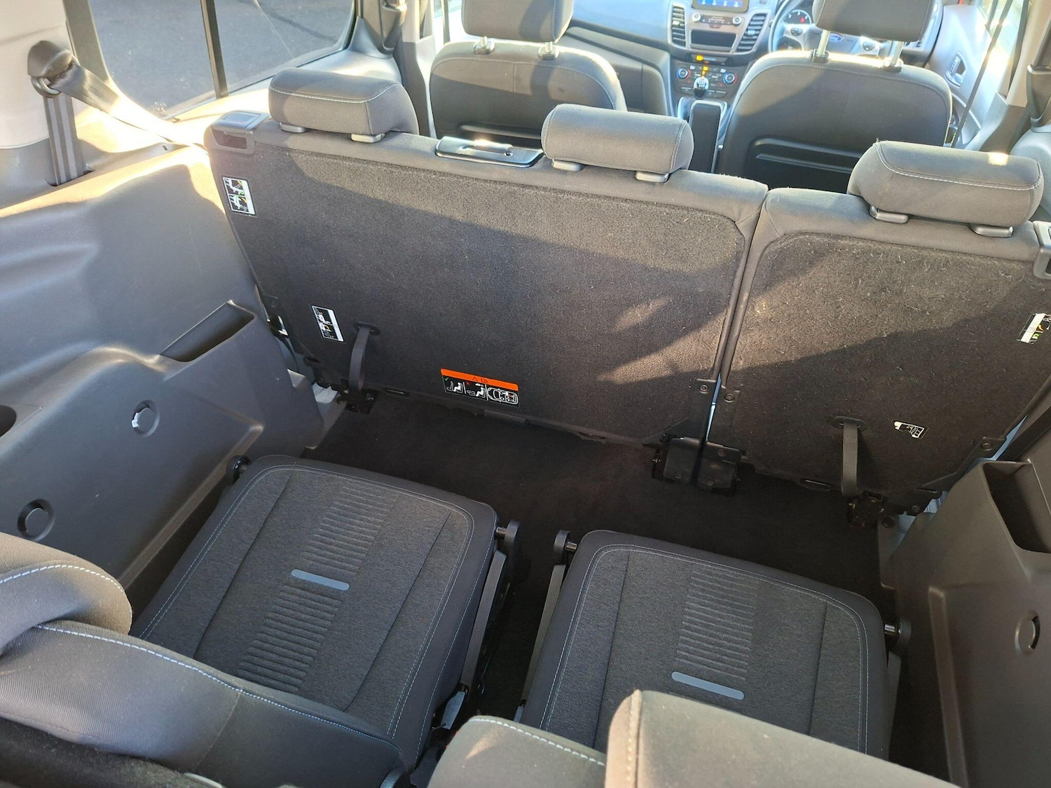 Used Ford Grand Tourneo Connect 2022 for sale - 77413276: Photo 23