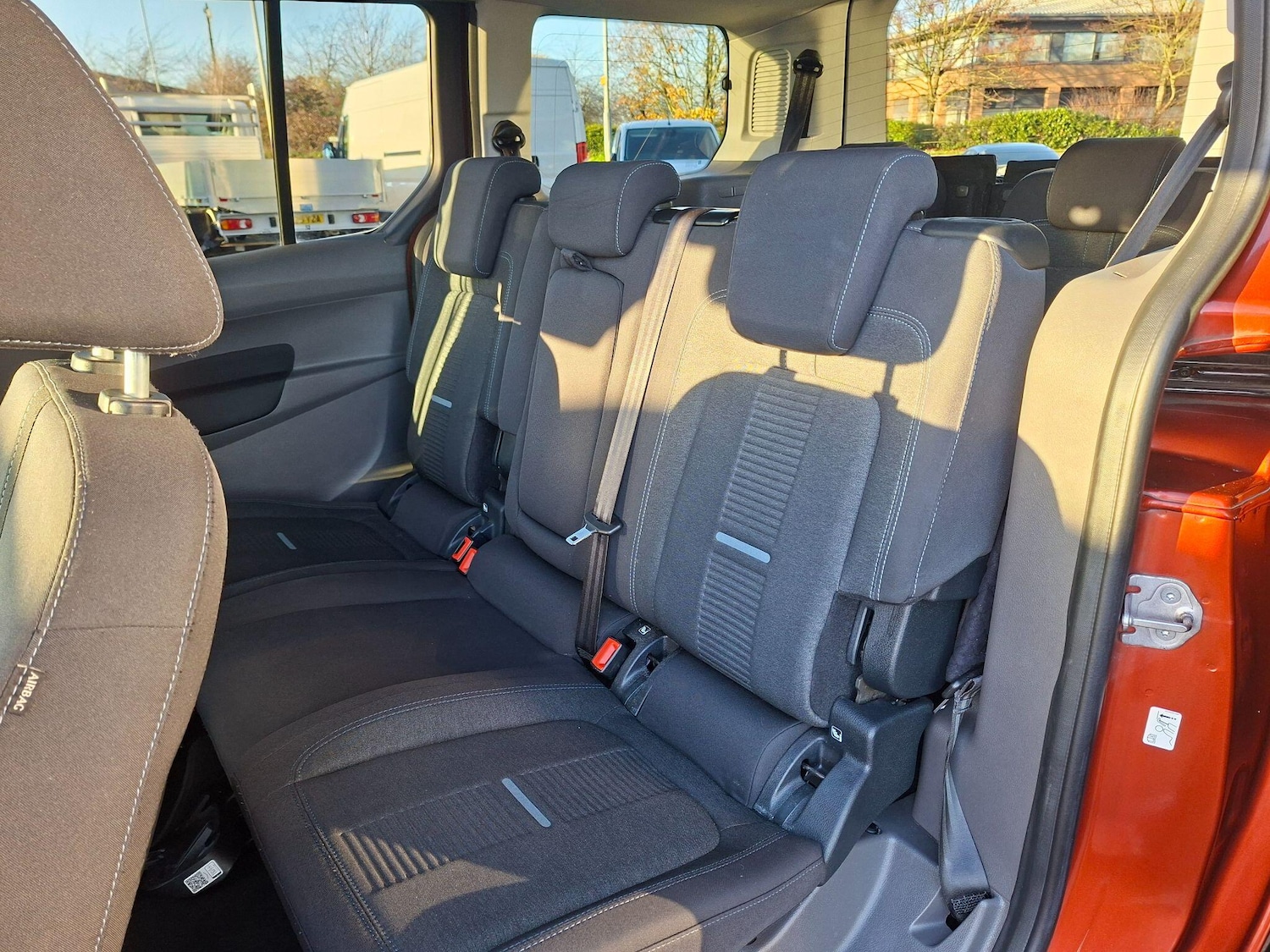 Used Ford Grand Tourneo Connect 2022 for sale - 77413276: Photo 26