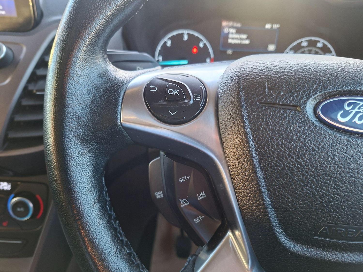 Used Ford Grand Tourneo Connect 2022 for sale - 77413276: Photo 28