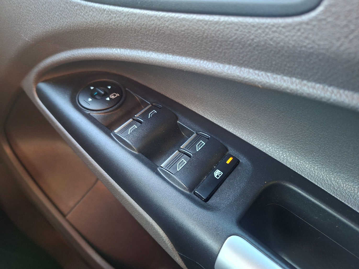 Used Ford Grand Tourneo Connect 2022 for sale - 77413276: Photo 31