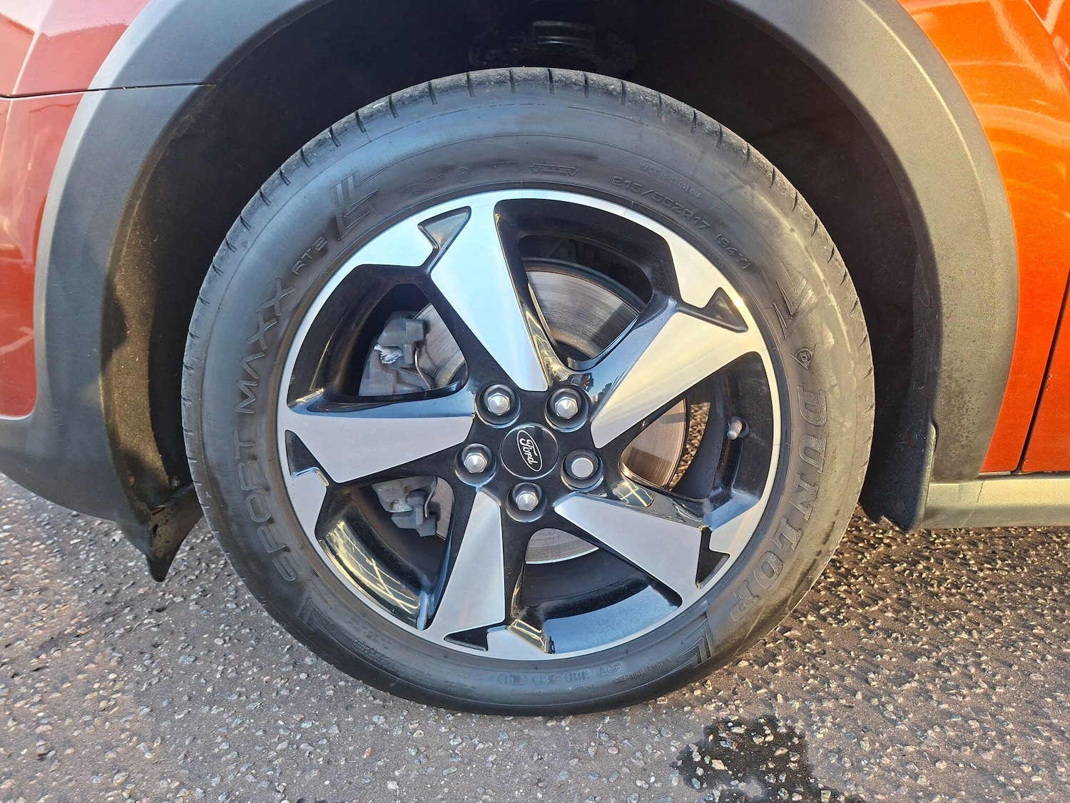 Used Ford Grand Tourneo Connect 2022 for sale - 77413276: Photo 32