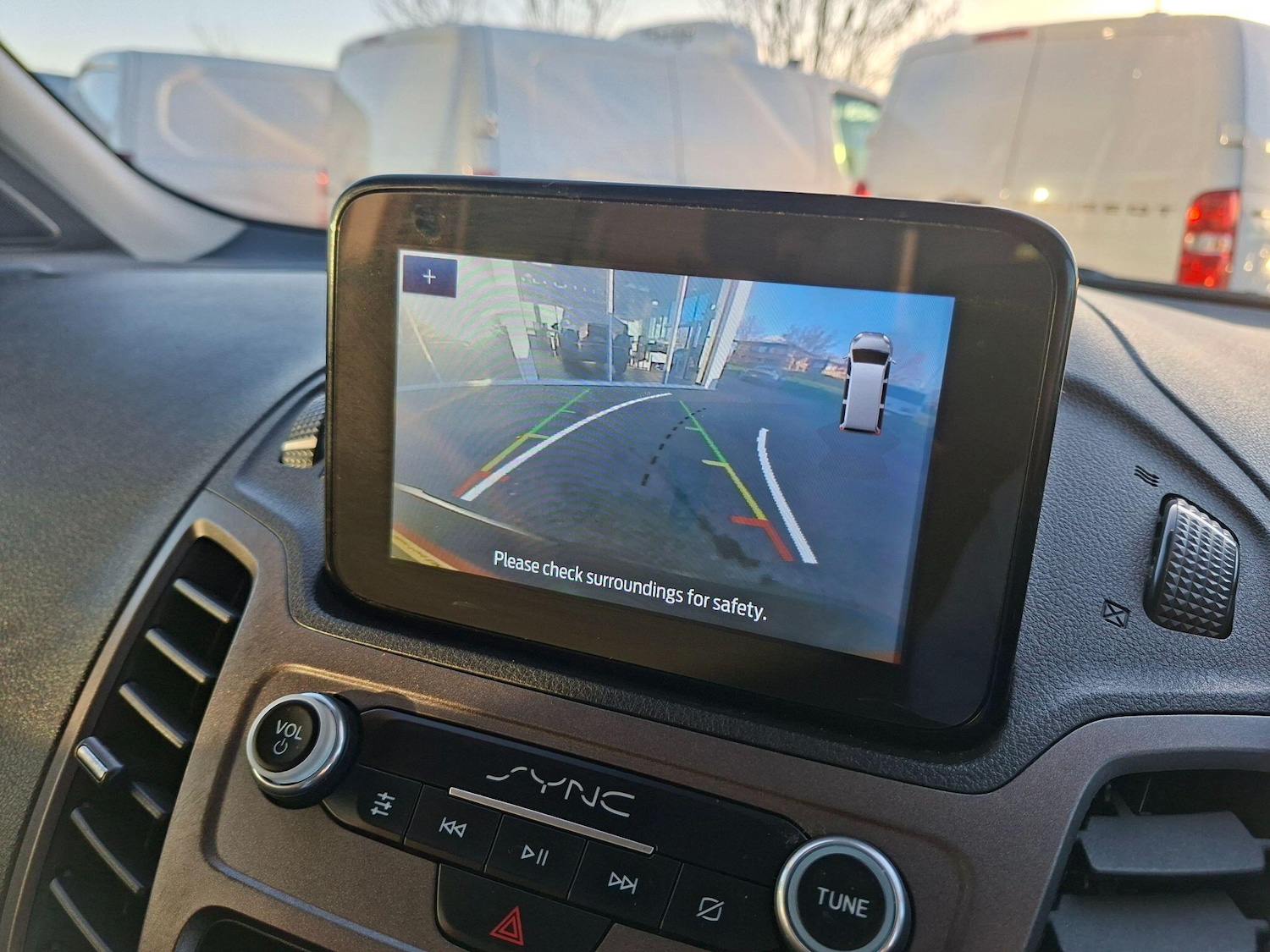 Used Ford Grand Tourneo Connect 2022 for sale - 77413276: Photo 36