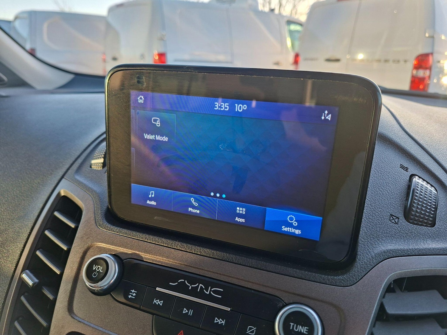 Used Ford Grand Tourneo Connect 2022 for sale - 77413276: Photo 38