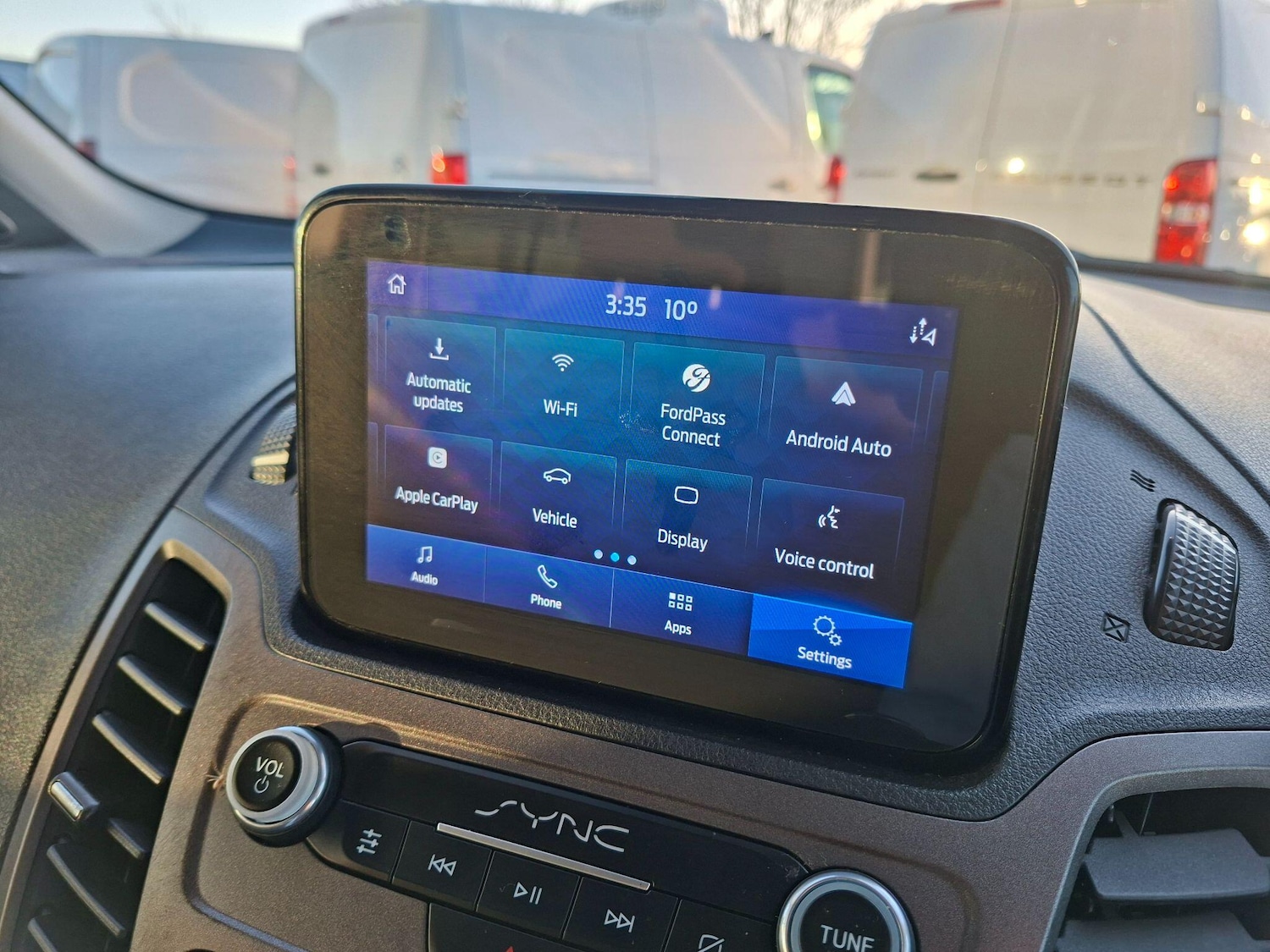 Used Ford Grand Tourneo Connect 2022 for sale - 77413276: Photo 39