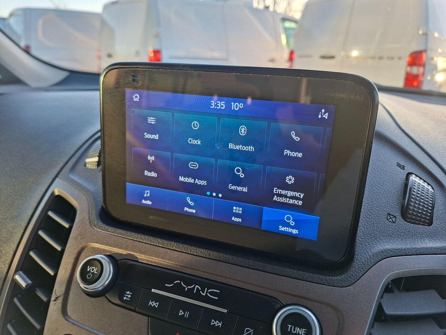 Used Ford Grand Tourneo Connect 2022 for sale - 77413276: Photo 40