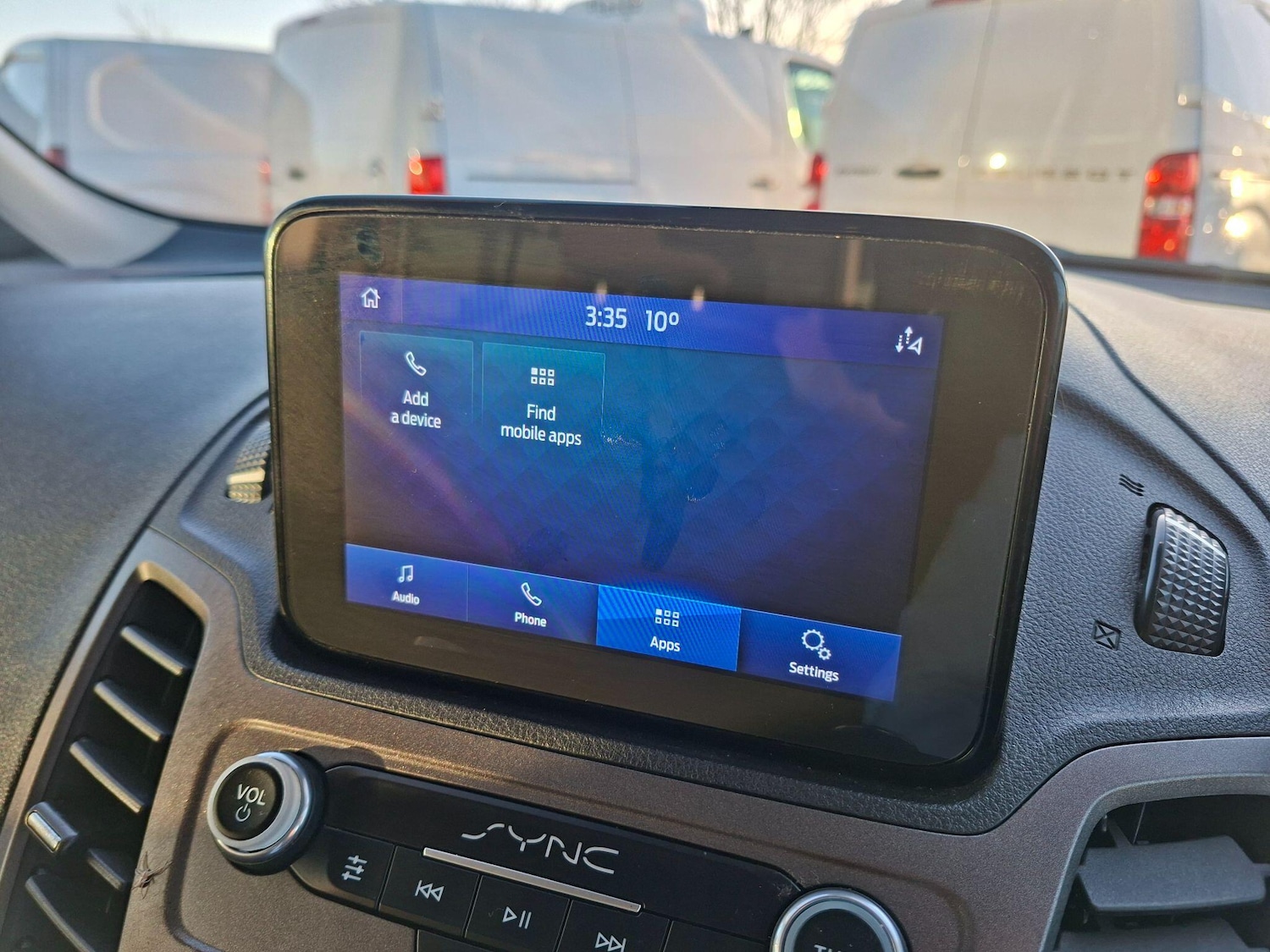 Used Ford Grand Tourneo Connect 2022 for sale - 77413276: Photo 41