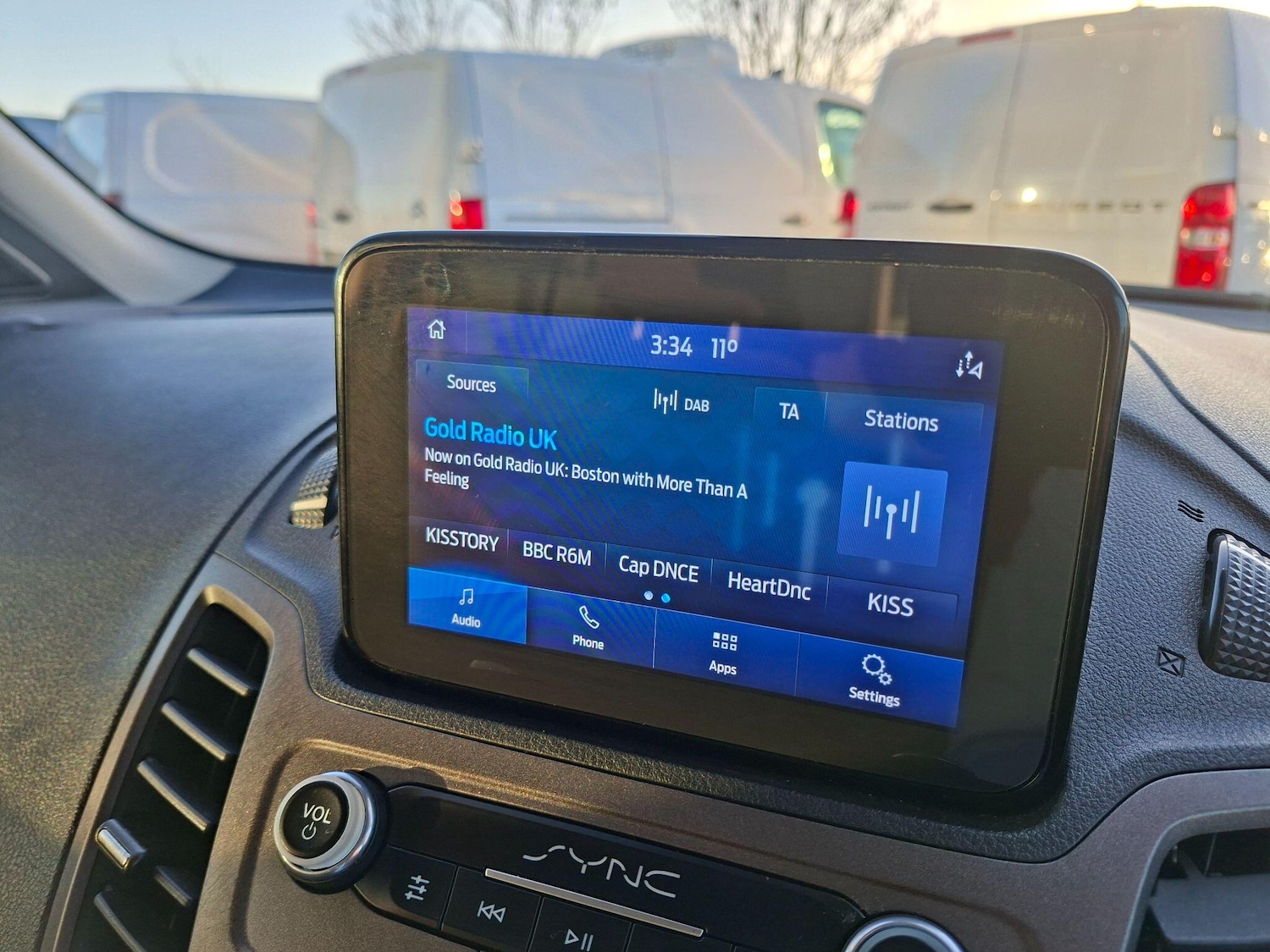 Used Ford Grand Tourneo Connect 2022 for sale - 77413276: Photo 43