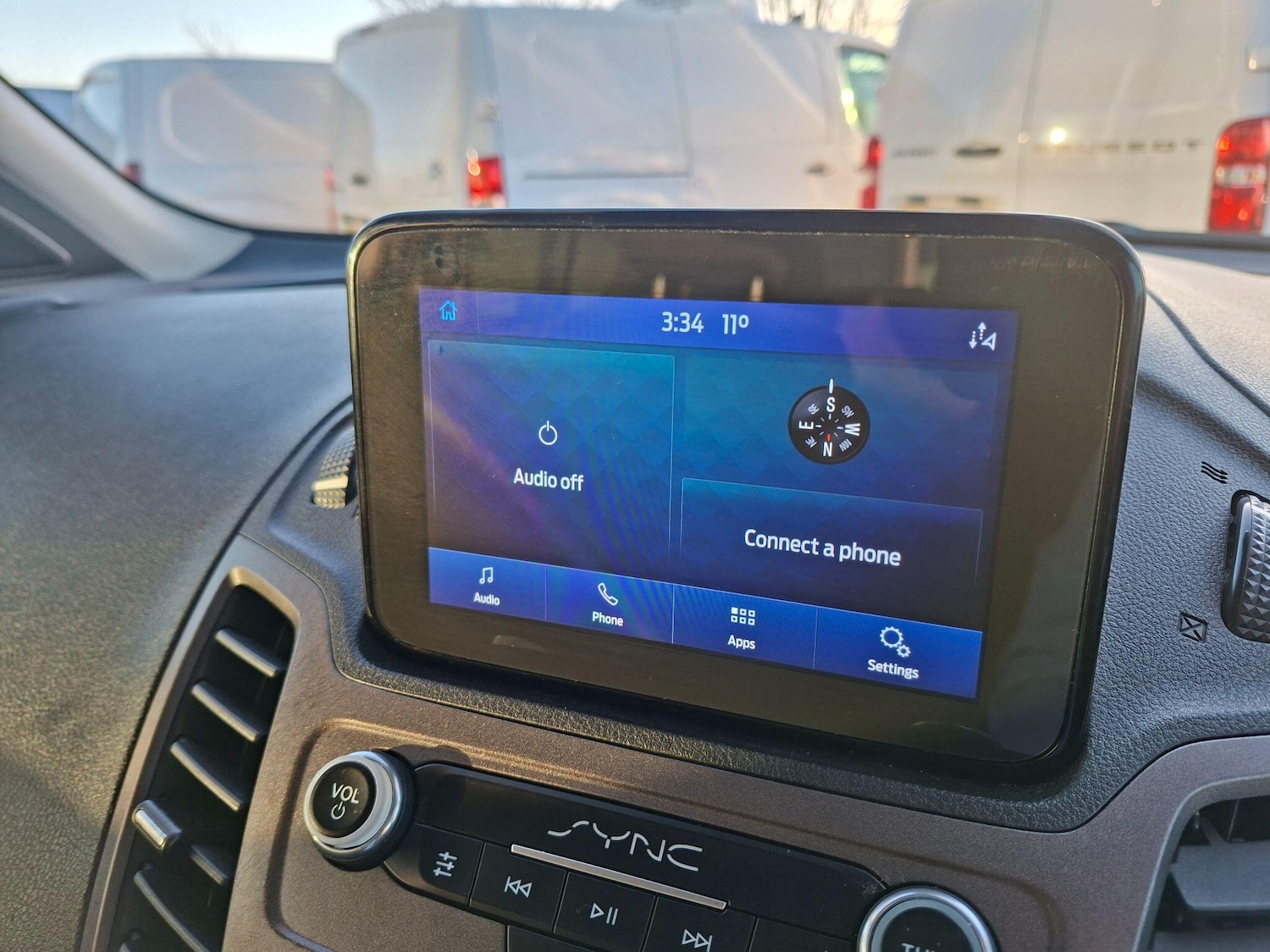 Used Ford Grand Tourneo Connect 2022 for sale - 77413276: Photo 44