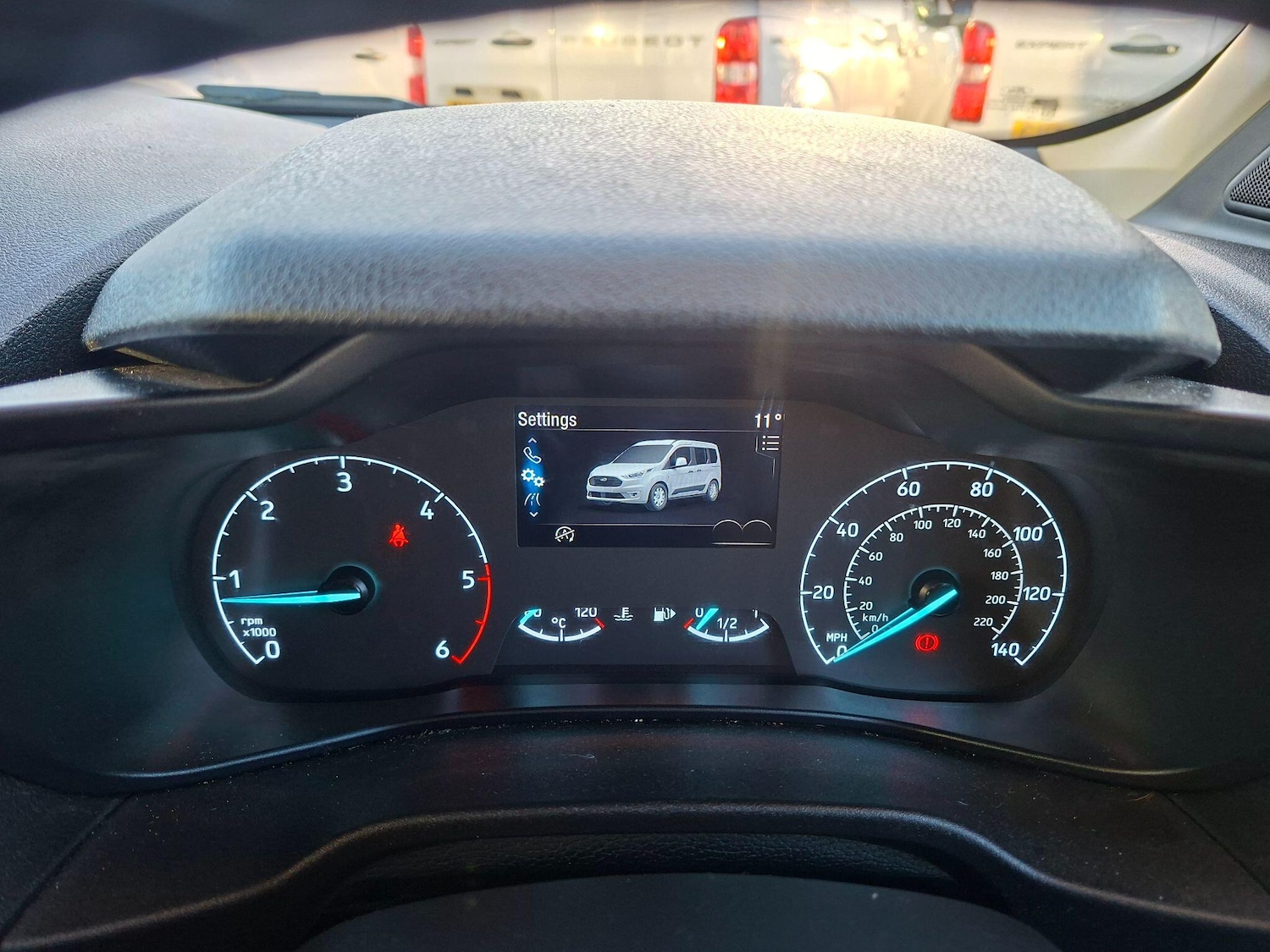 Used Ford Grand Tourneo Connect 2022 for sale - 77413276: Photo 45