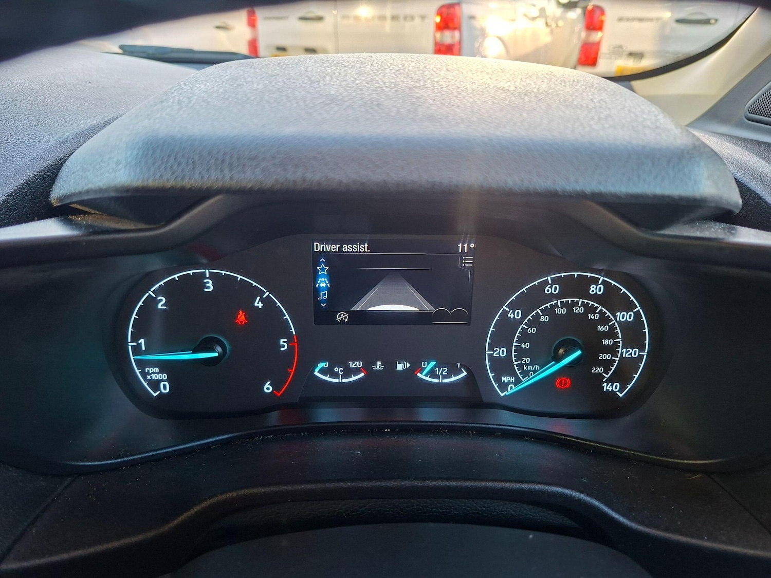 Used Ford Grand Tourneo Connect 2022 for sale - 77413276: Photo 48