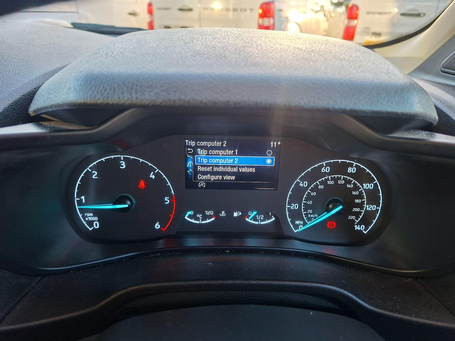 Used Ford Grand Tourneo Connect 2022 for sale - 77413276: Photo 50