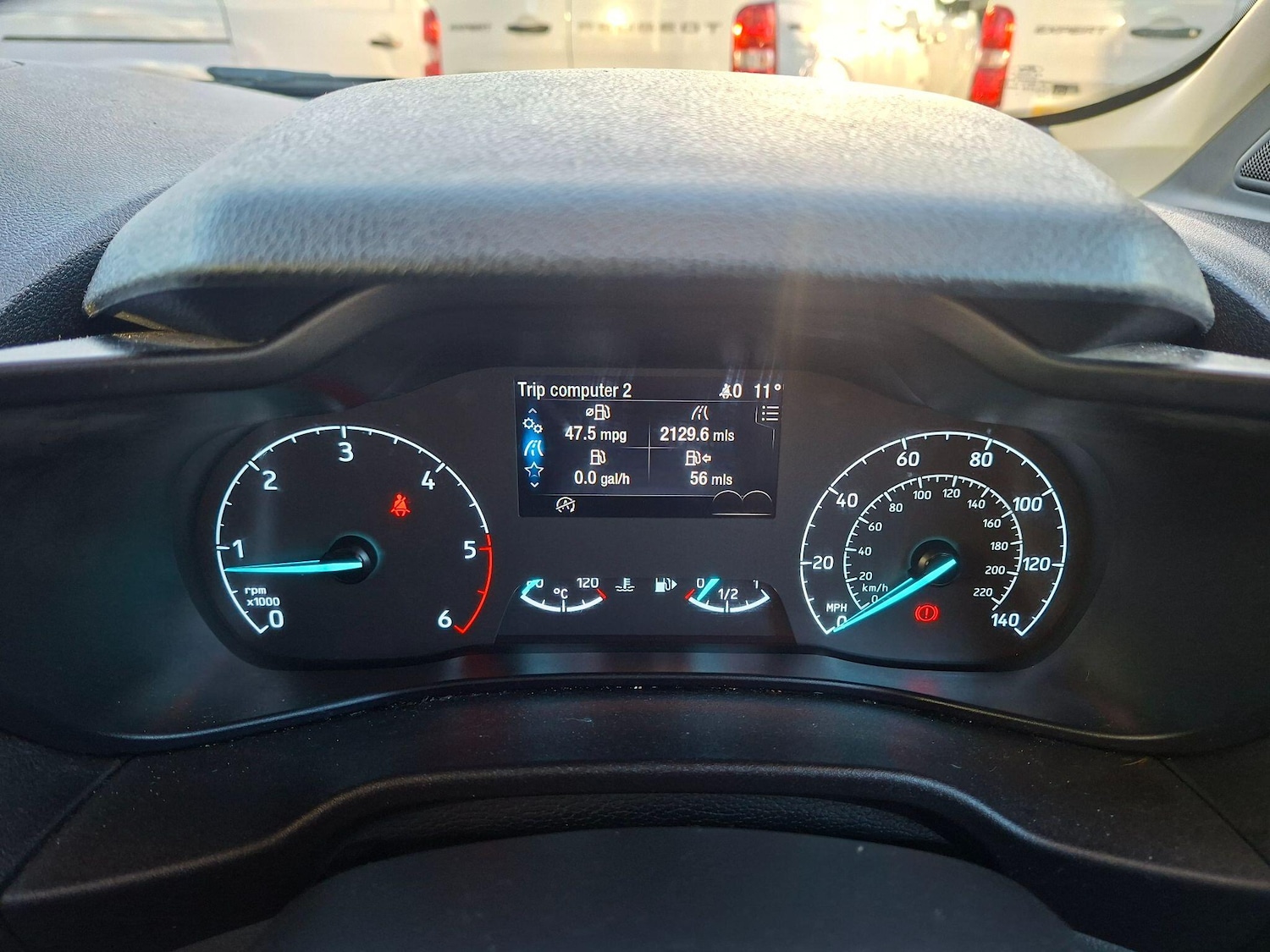 Used Ford Grand Tourneo Connect 2022 for sale - 77413276: Photo 51