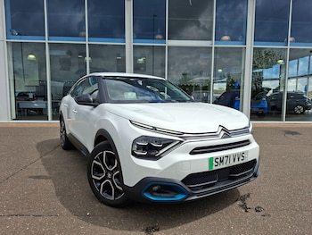 Used Citroen C4 2022 for sale - 78662125: Photo