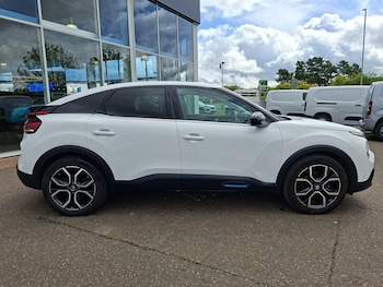 Used Citroen C4 2022 for sale - 78662125: Photo
