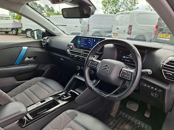Used Citroen C4 2022 for sale - 78662125: Photo