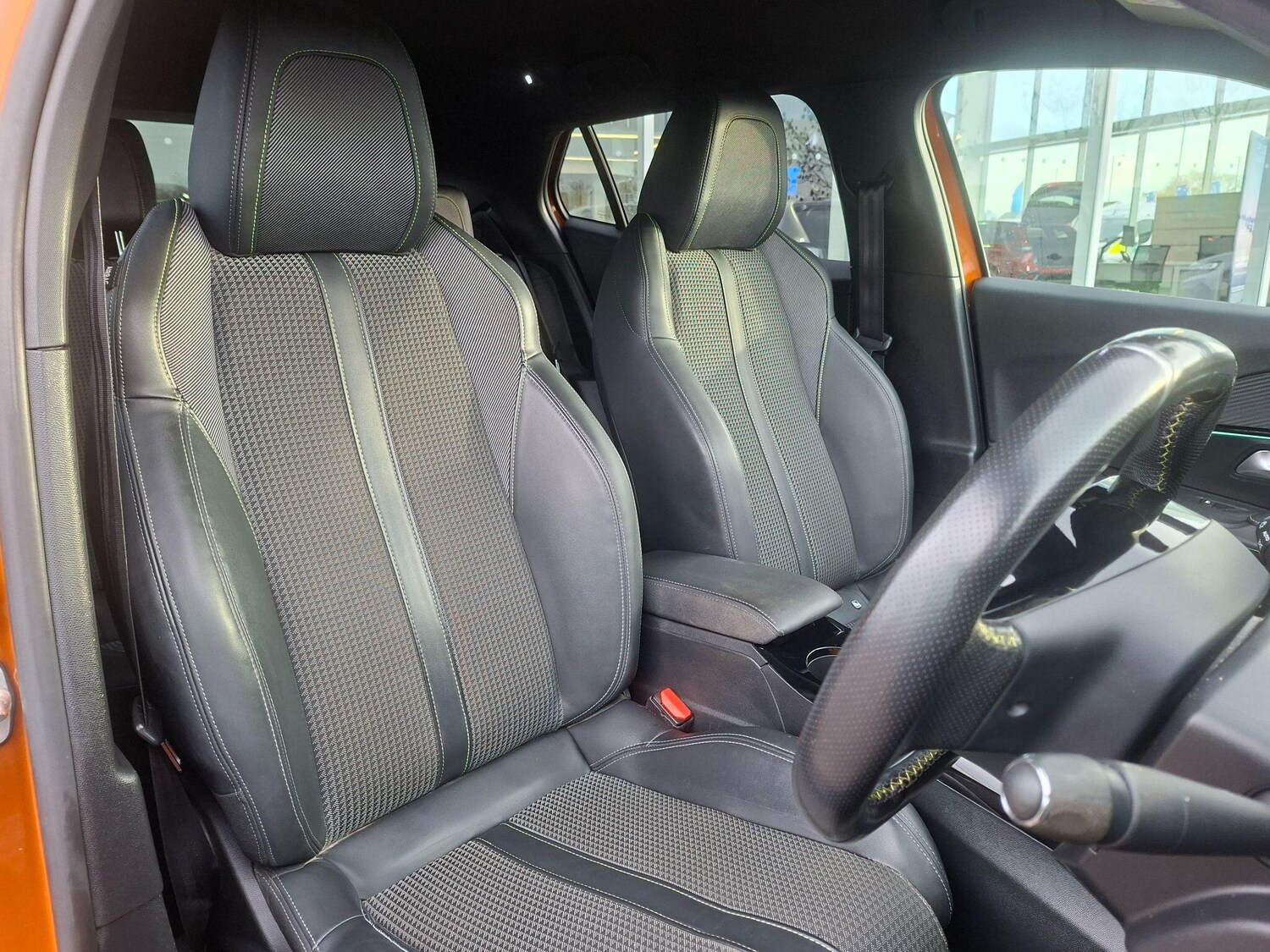 Used Peugeot 2008 2021 for sale - 77413293: Photo 17